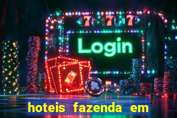 hoteis fazenda em porto velho